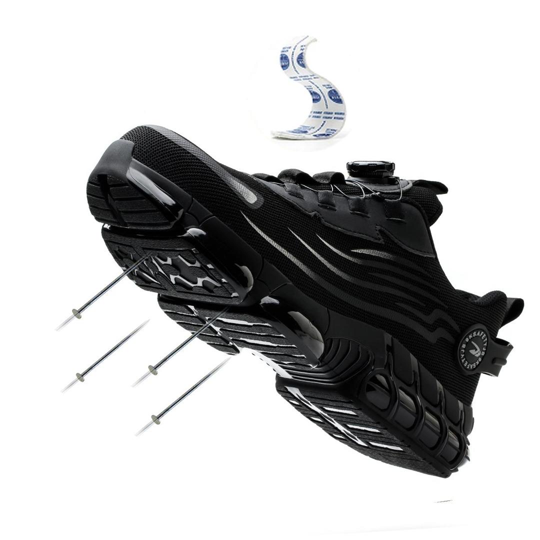 Belevite| Ultralight Safety Shoes Henner Z90