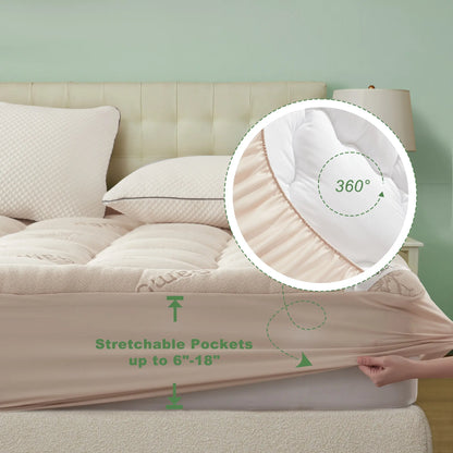AeroRest – Cooling Mattress Layer