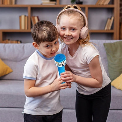 FunVoice – Kids Microphone with Stable Stand