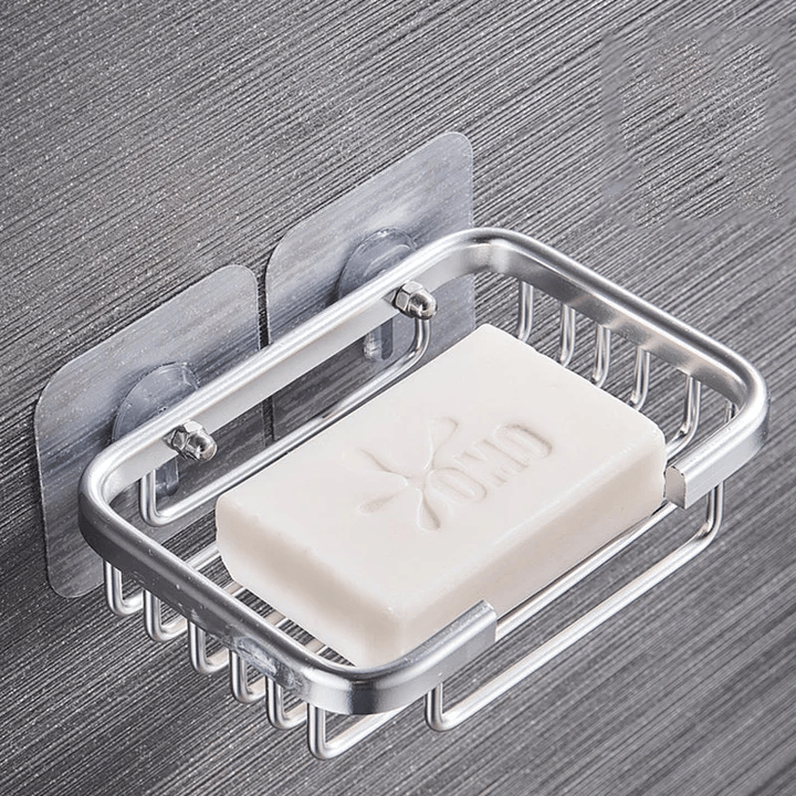 HangEase – Drill Free Adhesive Hook