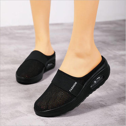 FASHION+ ORTHOPEDIC WALKING SHOES | belevite