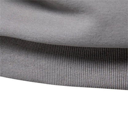 Hugo Quarter Zip Sweater | Belevite