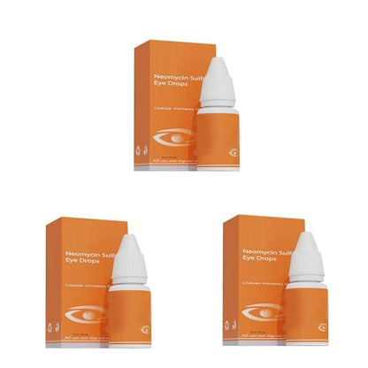 VisioPaw – Gentle Eye Hydration Solution