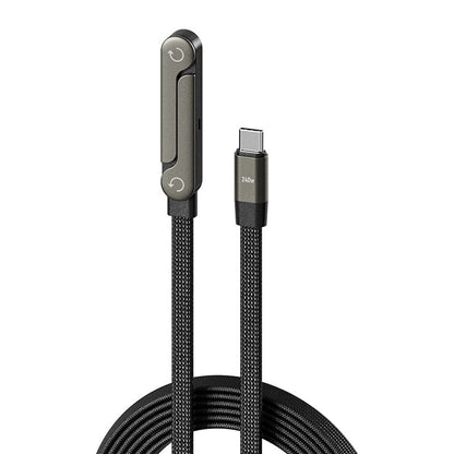 TurboLink 240W – Power & Convenience
