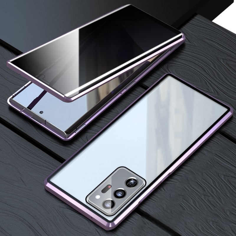 MagniShield – Double Sided Magnetic Privacy Case