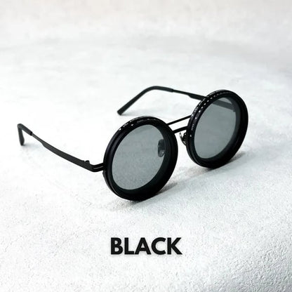 ChromaView - Adaptive Lenses for Ultimate Eye Protection