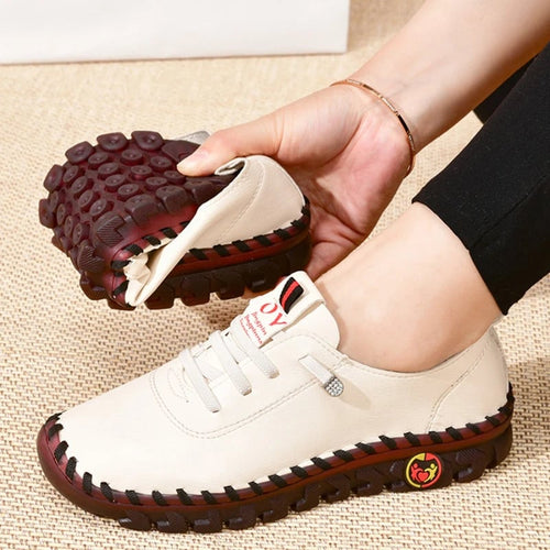 REXY ORTHOPEDIC SNEAKERS | Belevite