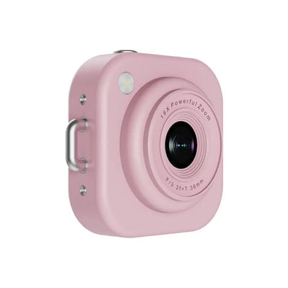 TimeCapsule – Mini Retro Camera