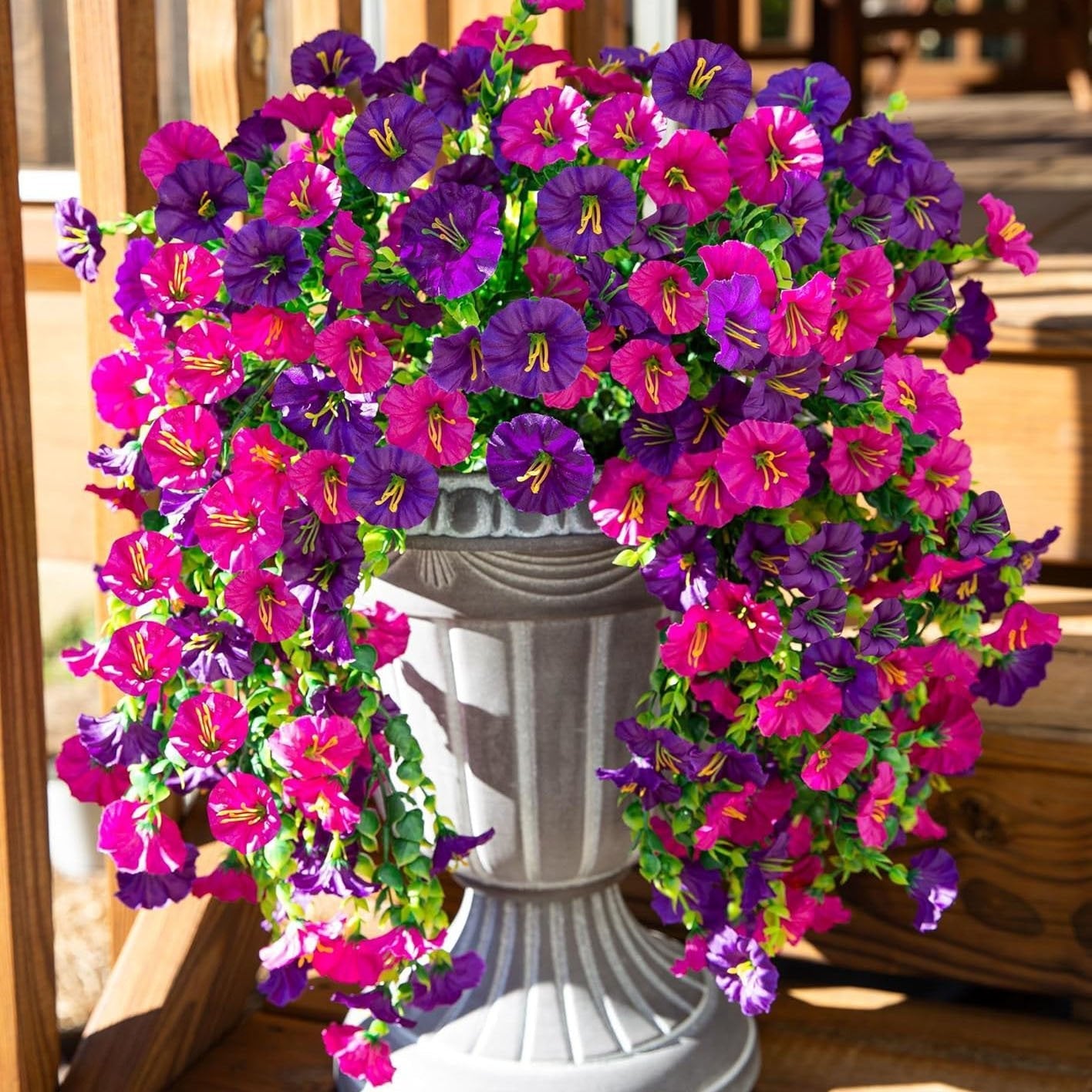 VineElegance – Vibrant Indoor & Outdoor Decor