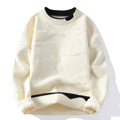 Kieran’s Knit | Belevite