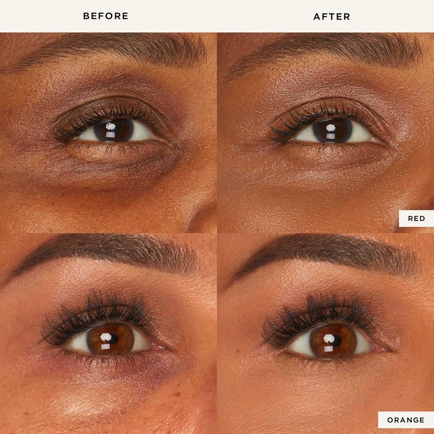 BrightFlow – Crease-Free Undereye Corrector