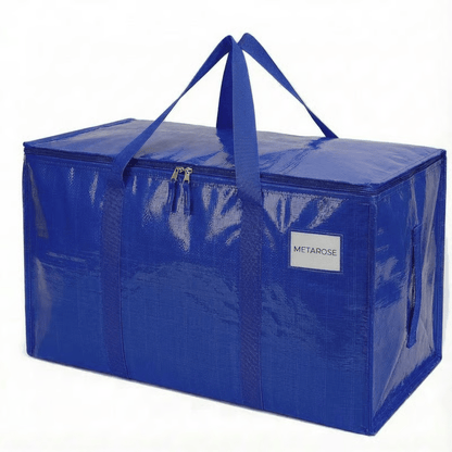 MegaStore – Large Capacity Moving & Organizer Bag