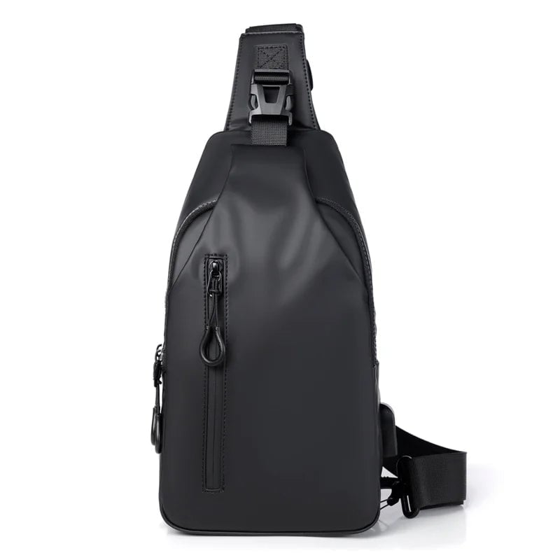 SafeCarry – Weatherproof Shoulder Bag