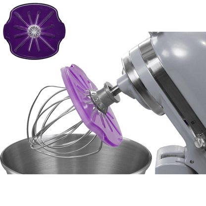 MixEase – The Instant Whisk Cleaner ✨