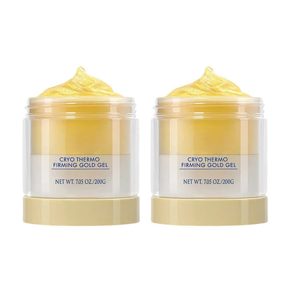 GlowContour – Anti-Cellulite Firming Gel