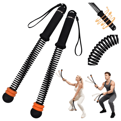 PulseRope – Smart Resistance Trainer
