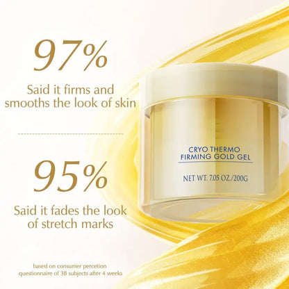 GlowContour – Anti-Cellulite Firming Gel