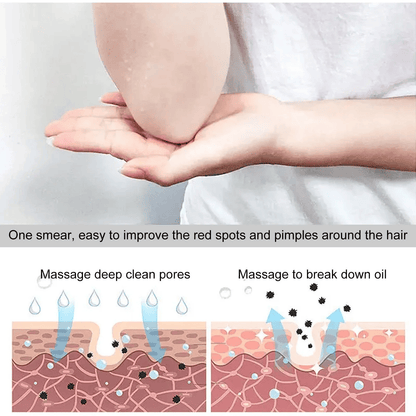 GlowSoft – Silky Smooth Hydrating Bath Oil