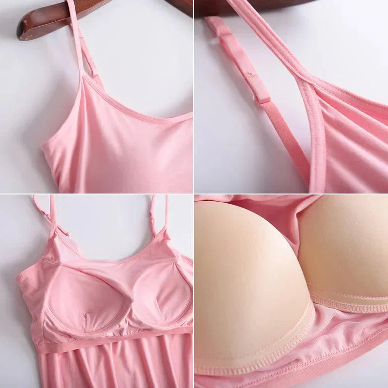 Lissora™ – 2-in-1 Bra Top