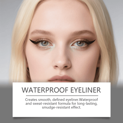PrecisionInk – Ultra Longwear Eyeliner