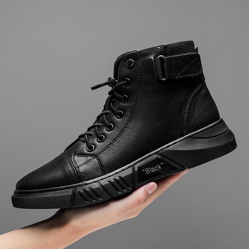 Quality leather shoes | Belevite