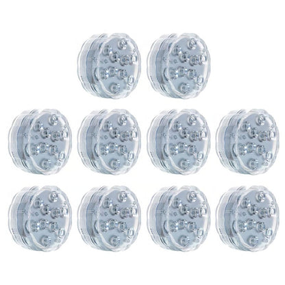 PoolLuxe – Submersible LED Lights for Pools