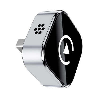AutoConnect – Universal Wireless CarPlay Adapter