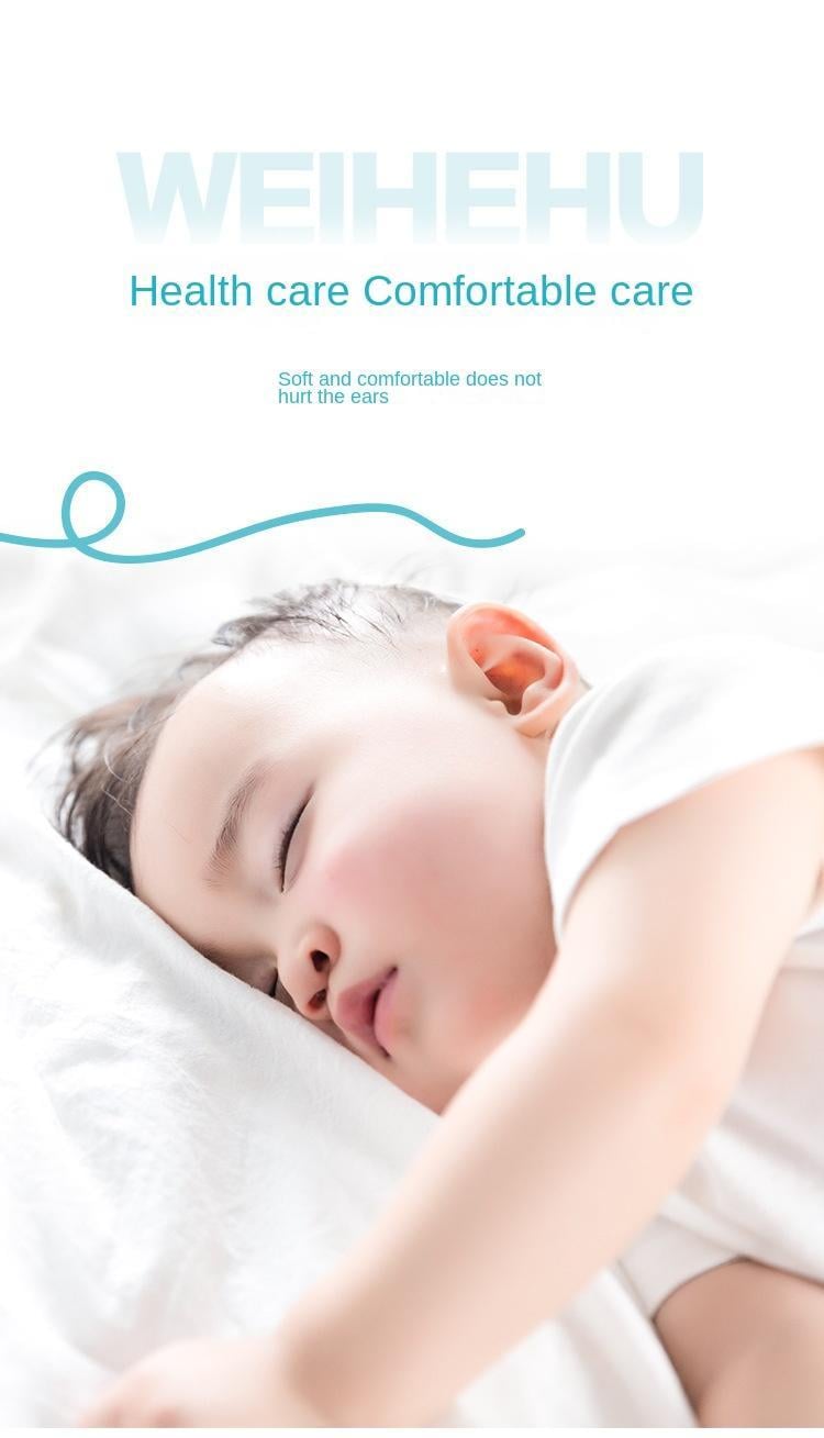 SoftCare EarStick – Portable Hygiene Kit