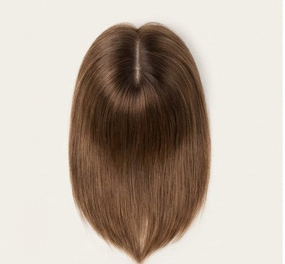 SilkyBlend – Seamless Clip-In Hair Extension Set