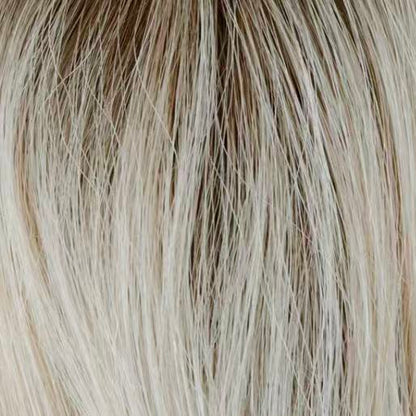 RootLuxe – Natural Looking Hair Fill In Patch
