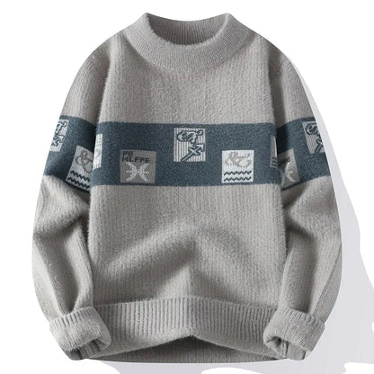 Nash’s Knit | Belevite