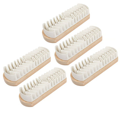 SoleScrub – Durable Rubber Shoe Brush