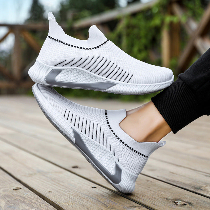 LOHR ORTHOPEDIC AND BREATHABLE SHOES | Belevite