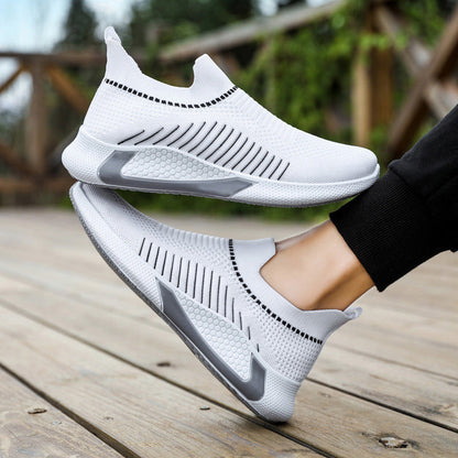 LOHR ORTHOPEDIC AND BREATHABLE SHOES | Belevite