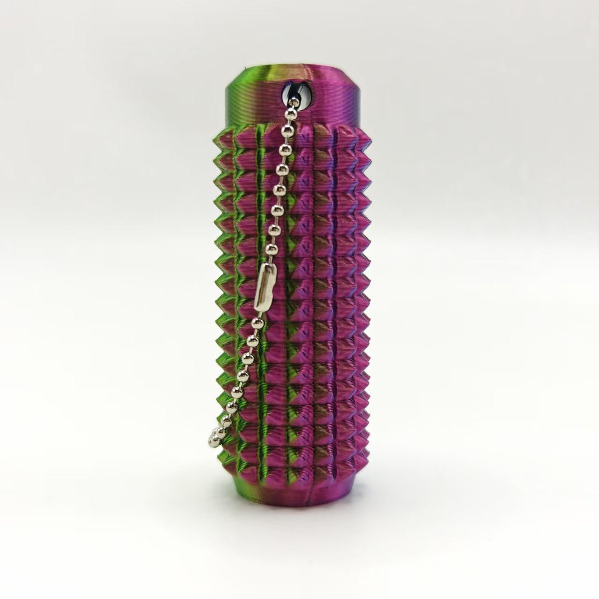 GripZen – Spiky Sensory Stim Keychain