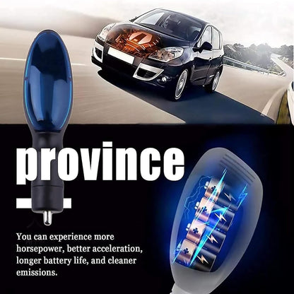 PowerMiles – Fuel Saving Device