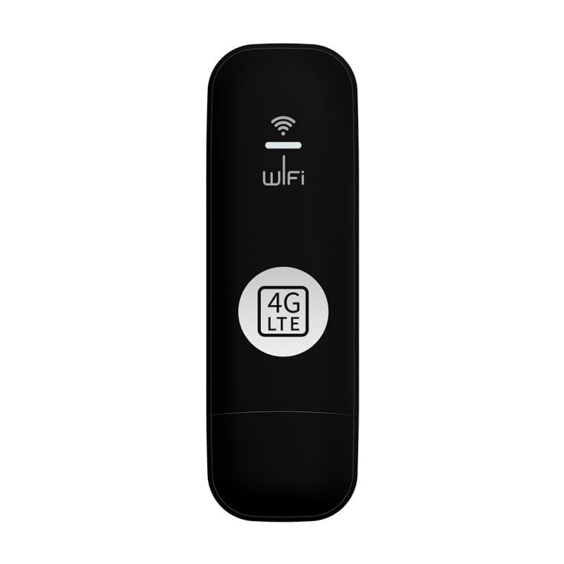 GoNetra – USB 4G Wireless Hotspot