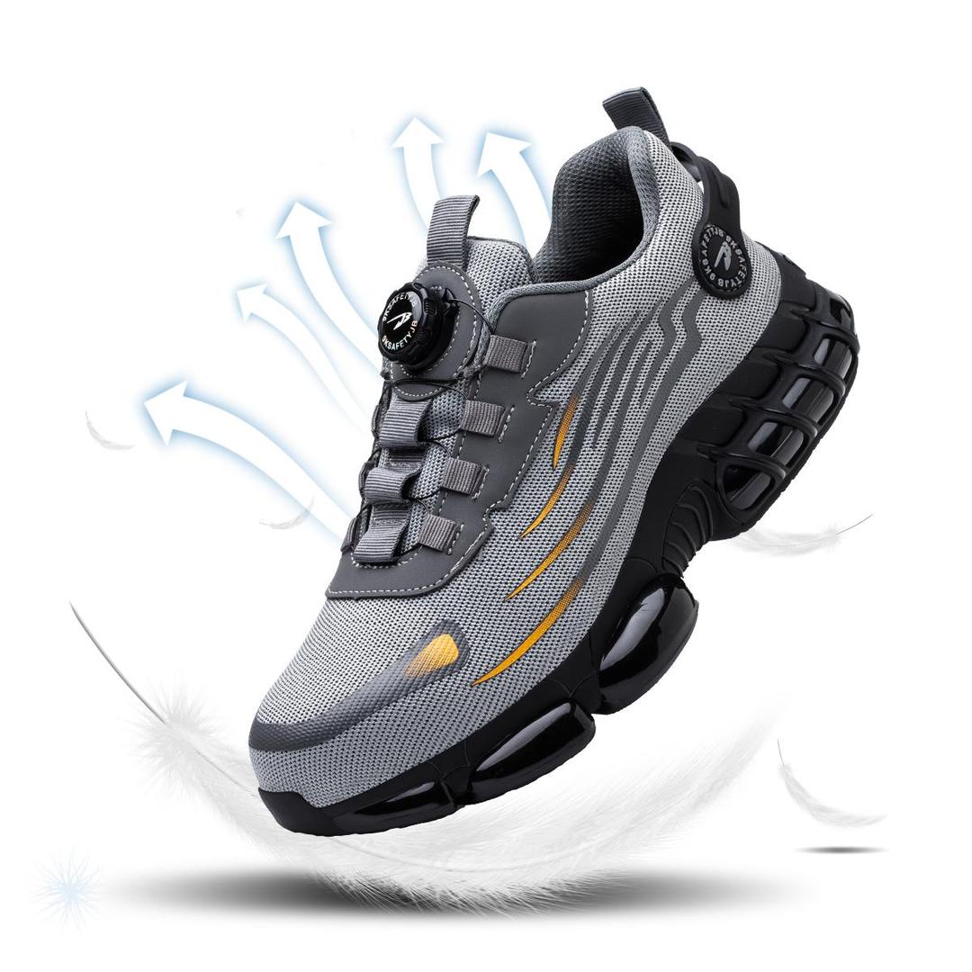 Belevite| Ultralight Safety Shoes Henner Z90