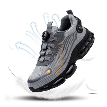 Belevite| Ultralight Safety Shoes Henner Z90
