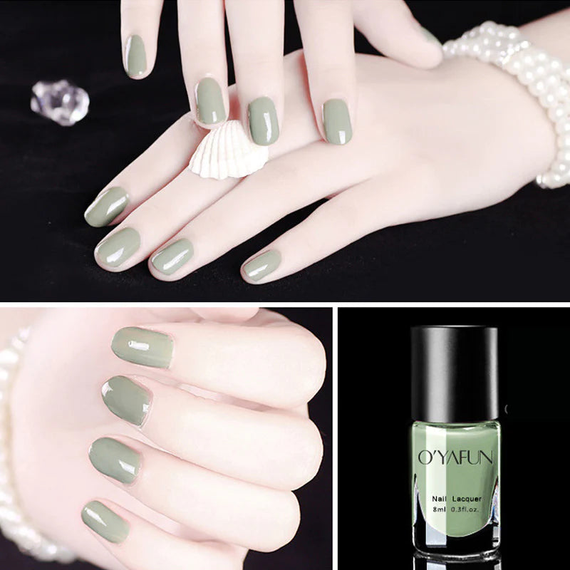 PeelPerfect – Peel-Off Nail Polish