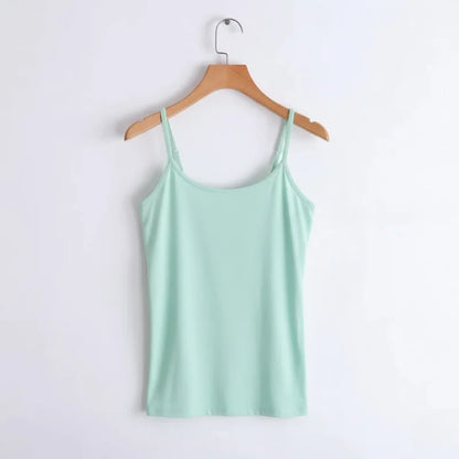 Lissora™ – 2-in-1 Bra Top