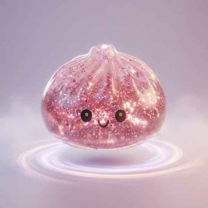 SquishPop – Ultra Satisfying Sensory Squishy Toy