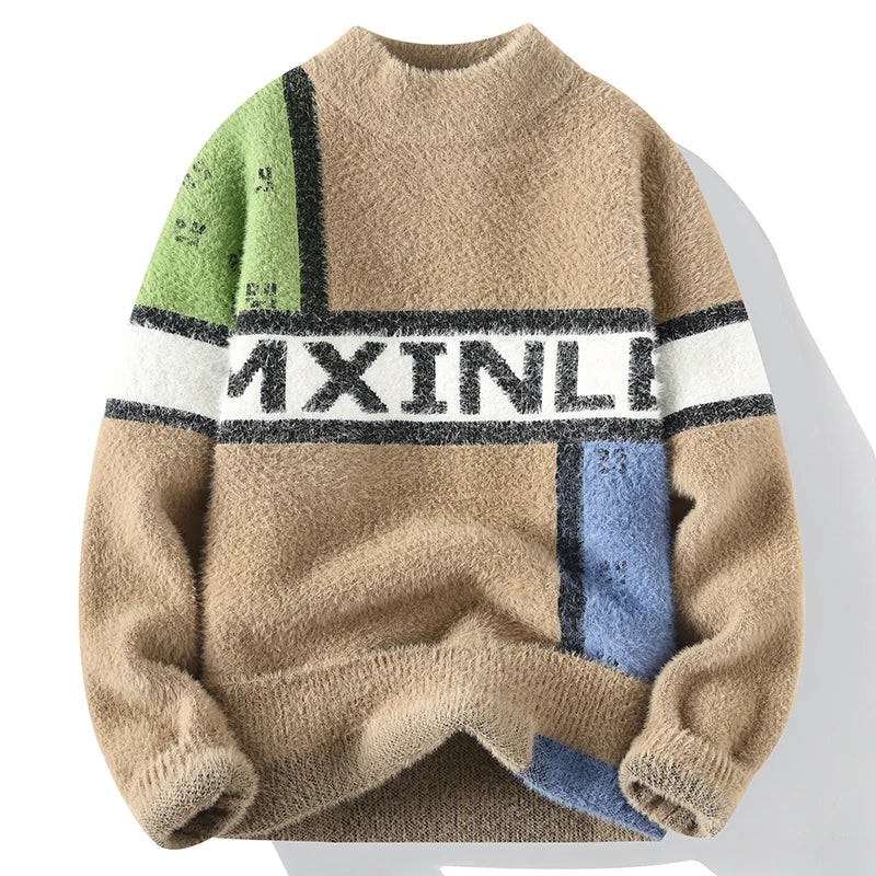 Cody's Cozy Knit | belevite