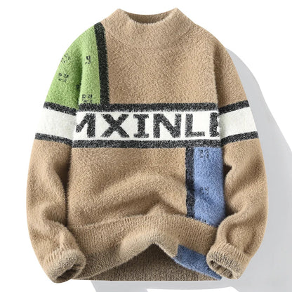Cody's Cozy Knit | belevite