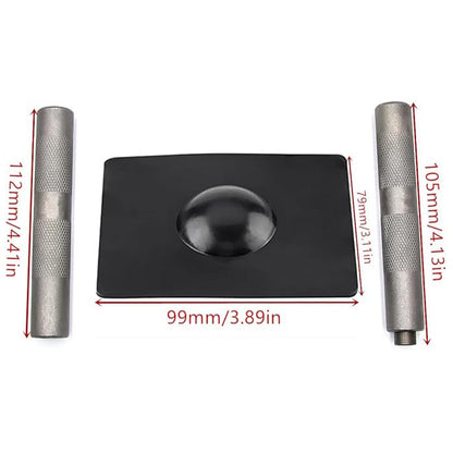 TuneValve – Engine Adjustment Tool