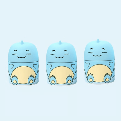AuraScrub – Dinosaur Shaped Bowl Cleaner