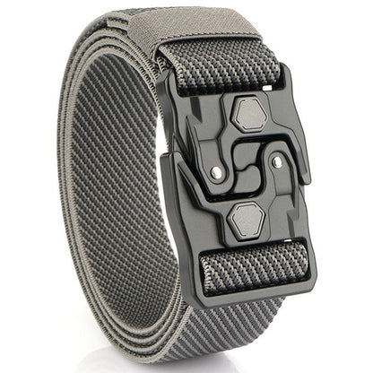 BattleFlex – Quick Release Combat Belt
