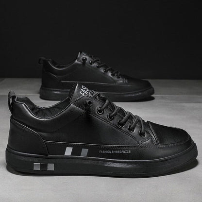Casual Genuine Leather Shoes | belevite