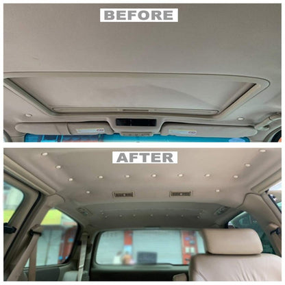 HeadlinerFix – Universal Headliner Repair Kit