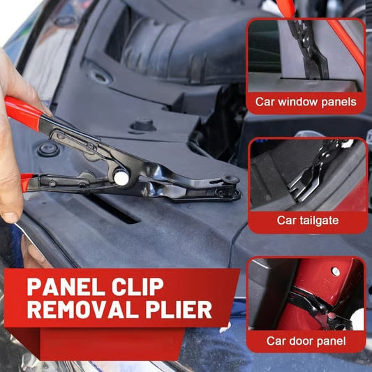 AutoEase – Trim & Panel Clip Removal Tool Kit